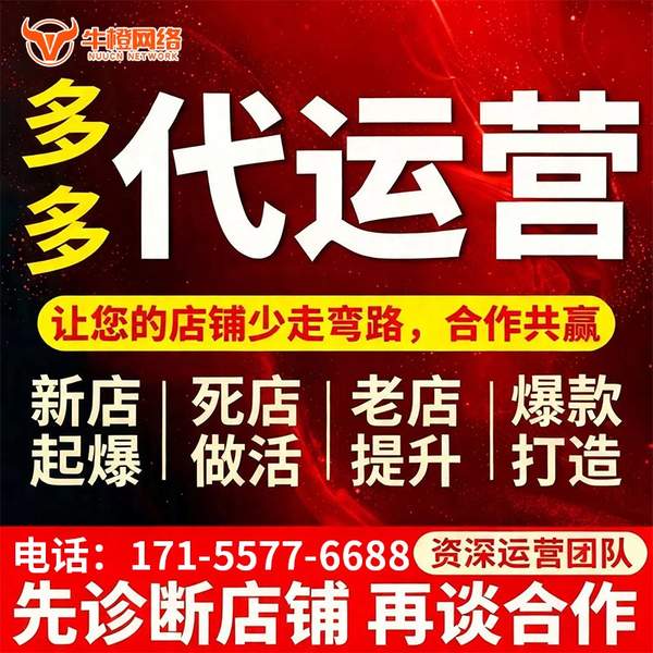 日喀则电商代运营